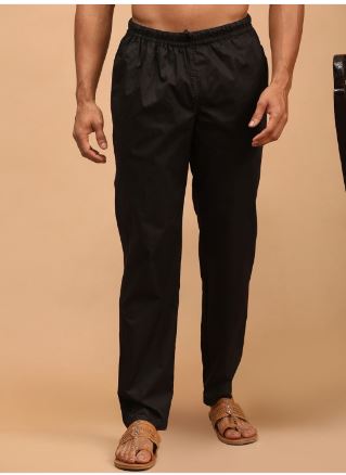 VASTRAMAY Men Regular Fit Pyjama