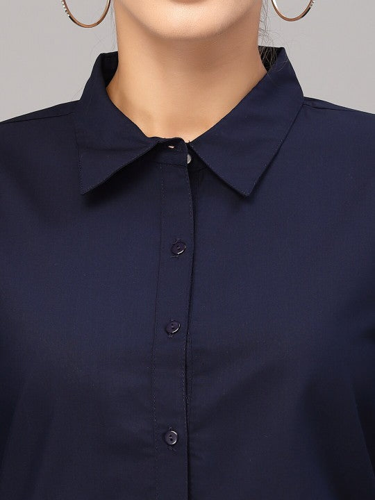 Women Formal Shirt