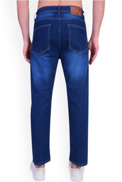 London Hills Men Jeans