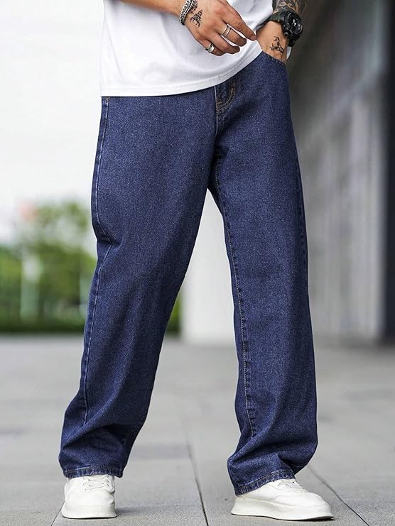 Lymio Men Jeans for Men