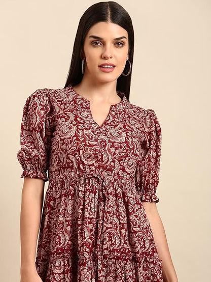 Western Dresses for Women