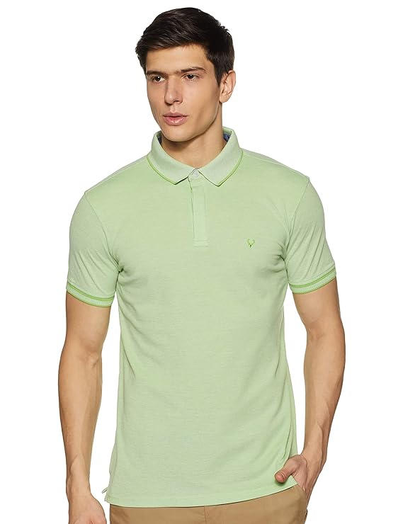 Men's Regular Fit Polo