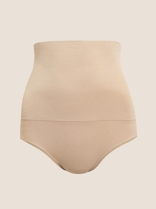 Women Beige Tummy Tucker Shapewear