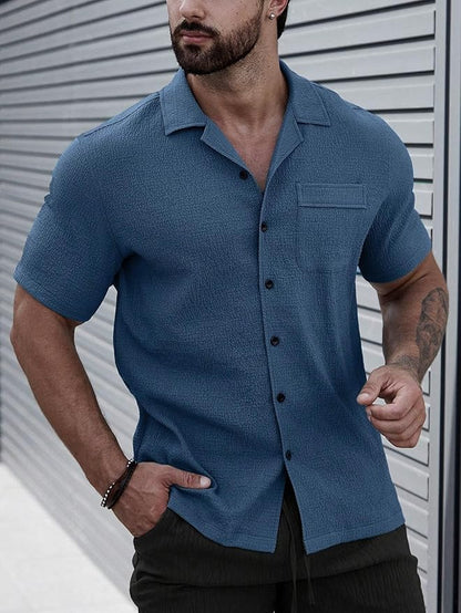 Lymio Casual Shirt for Men