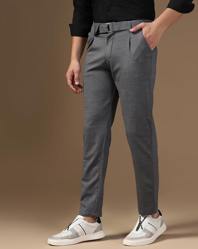 Men's Regular Casual Pants