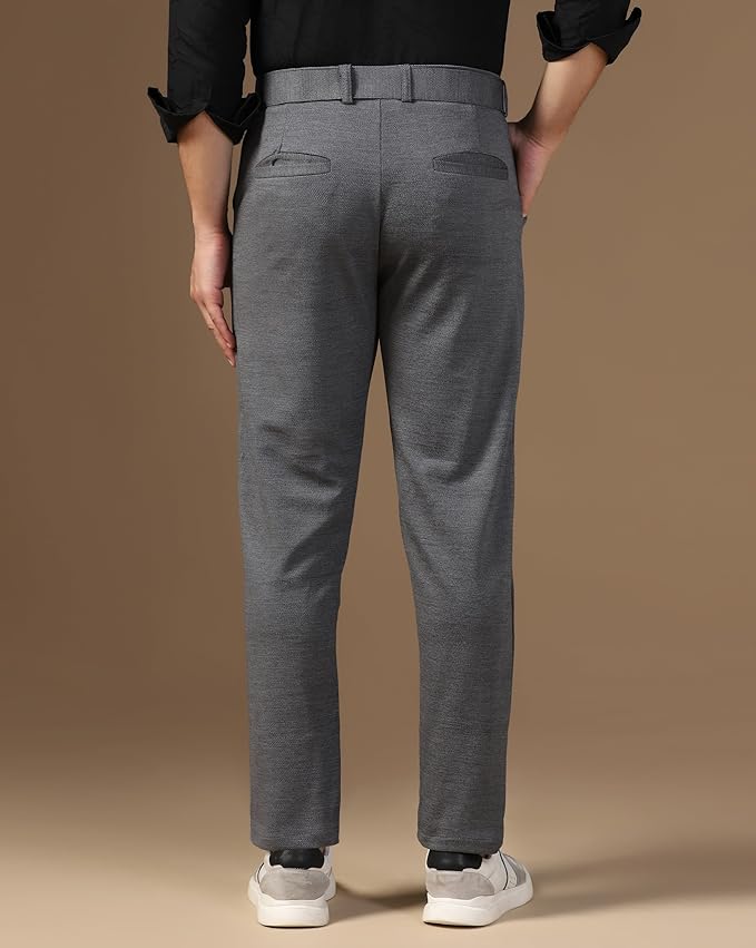 Men's Regular Casual Pants