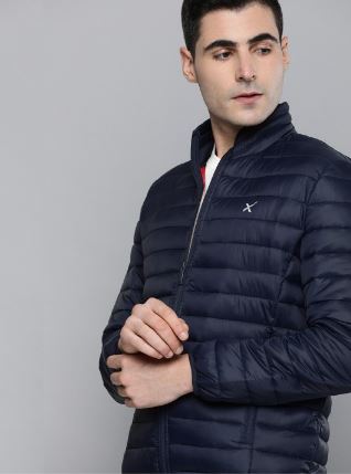 Winter Jacket For men