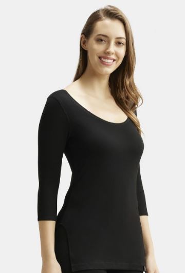 Women 2511 Top Thermal