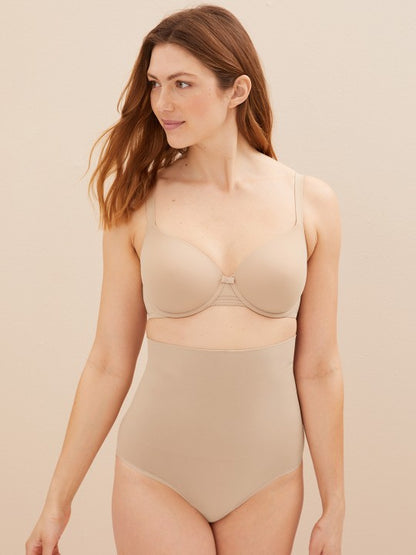 Women Beige Tummy Tucker Shapewear