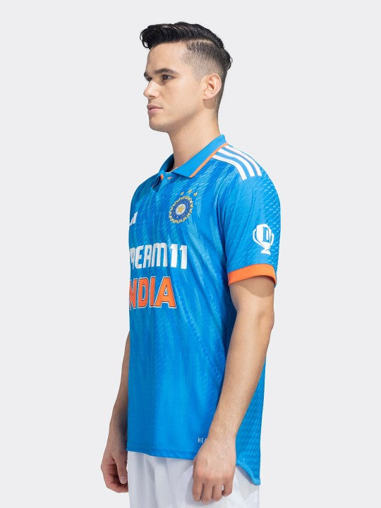 India Cricket ODI T-Shirt