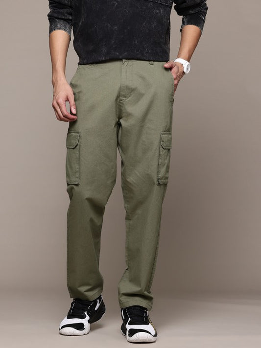 Men Cargo Pants