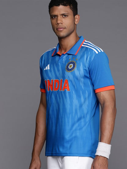 India Cricket ODI Replica Jersey