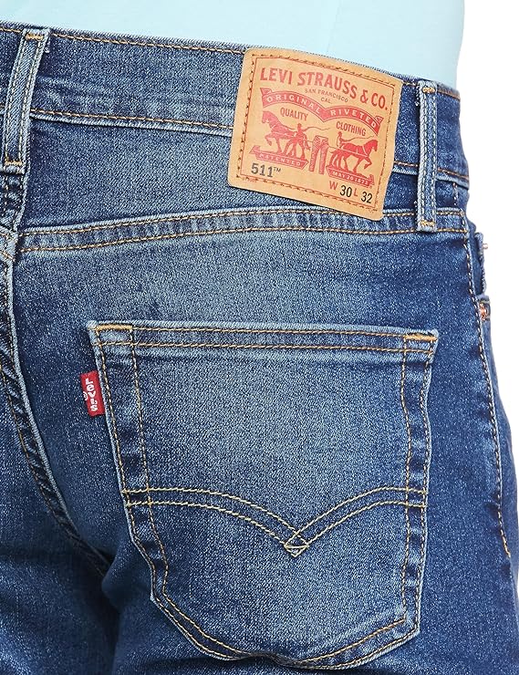 Men Regular Fit Jeans