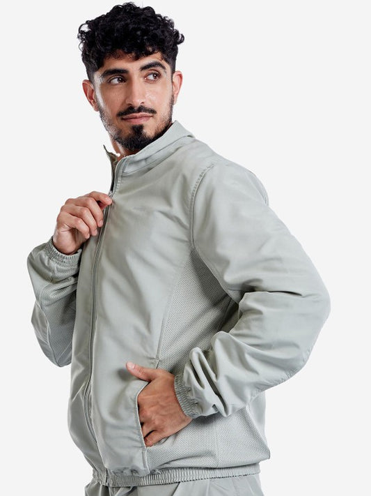 Men Lightweight Sporty Jacket