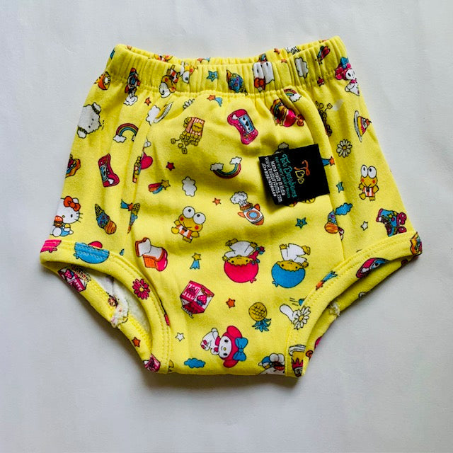 Potty Training Pants