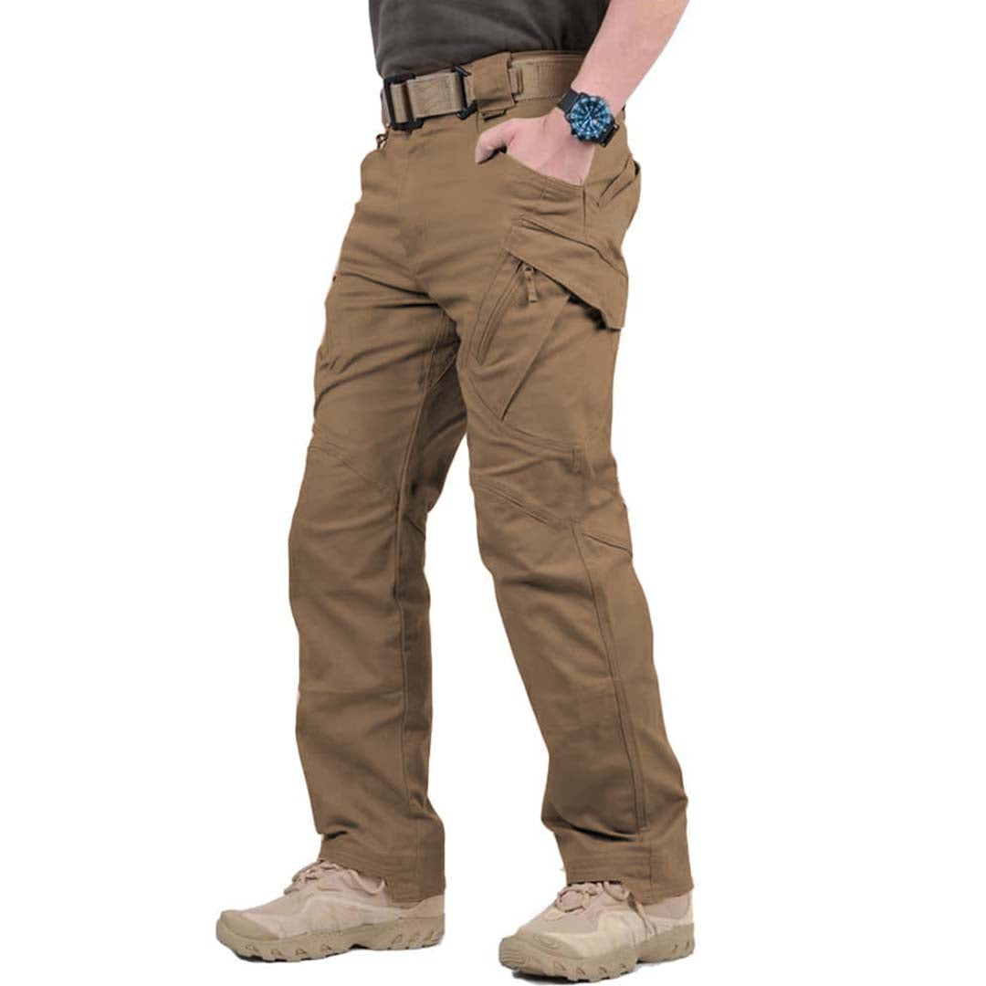 Tactical Men's Trouser