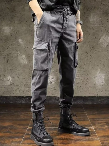 Men Cargos Trousers