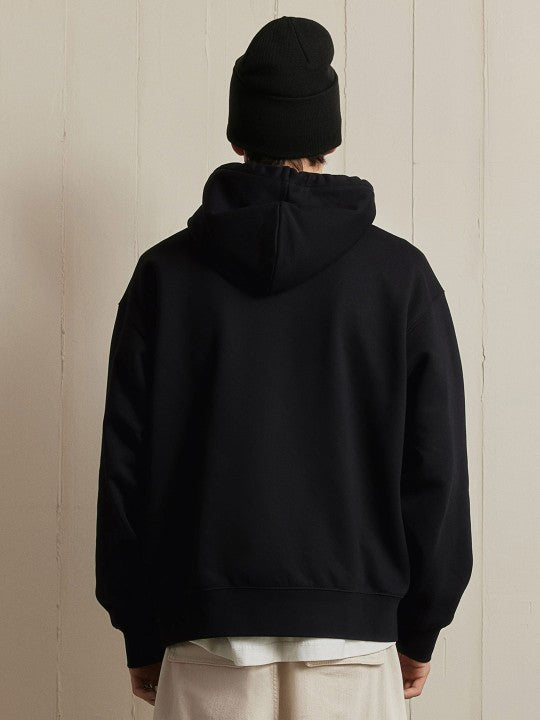 Loose Fit Hoodie