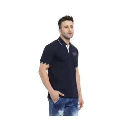 Premium Polo Cotton T-Shirt