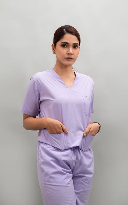 Buy Classic Women's 5-Pocket NeGen Scrub Online Pockets