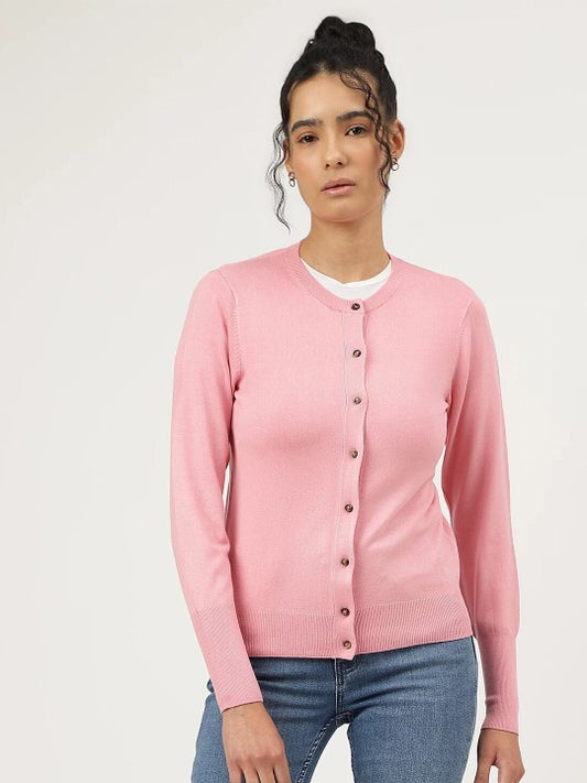 Marks & Spencer Women Cardigan