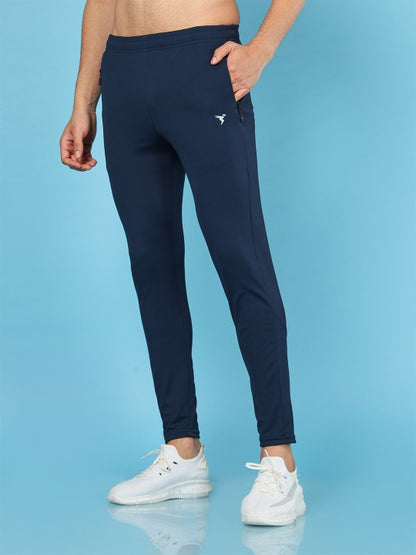 Men Rapid Dry Active Slim Fit Track Pants