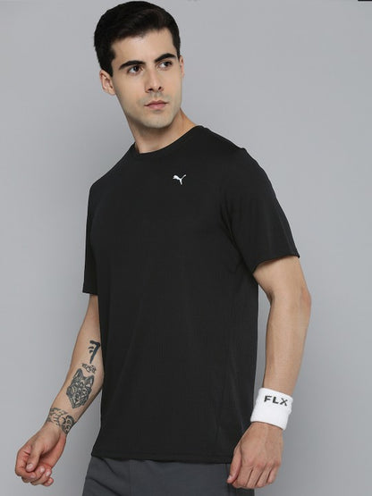 Puma dryCELL Logo Training T-shirt