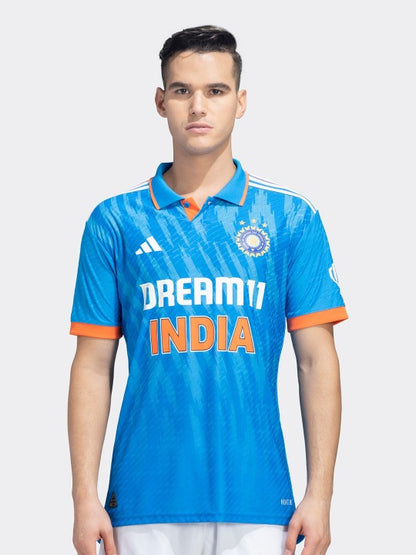 India Cricket ODI T-Shirt