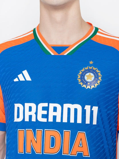 India Cricket T20 Jersey