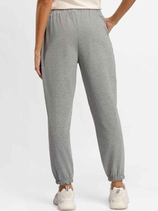 NOBERO Women Mid-Rise Joggers