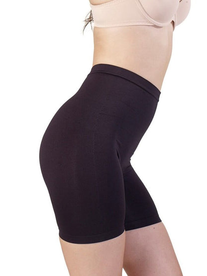 High-Waist Tummy & Thigh Shapewear