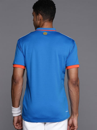 India Cricket ODI Replica Jersey