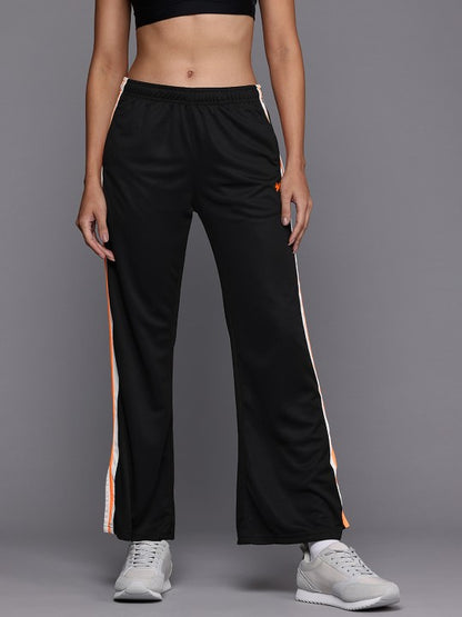 Women Rapid-Dry Training Track Pants