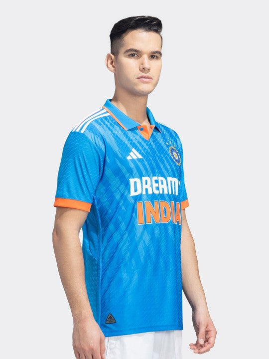 India Cricket ODI T-Shirt