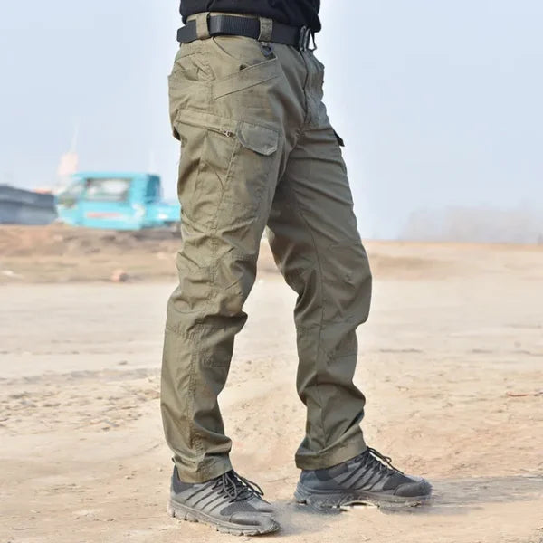 City Military Tactical Pants