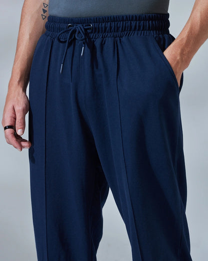 Men's Oversized Joggers At NykaaMan