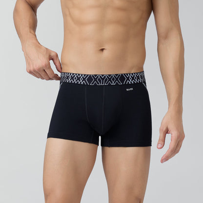 IntelliFresh Cotton Stretch Trunks