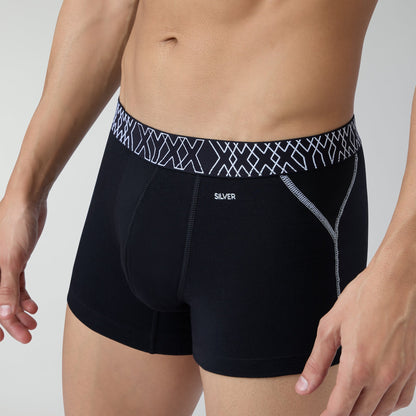 IntelliFresh Cotton Stretch Trunks