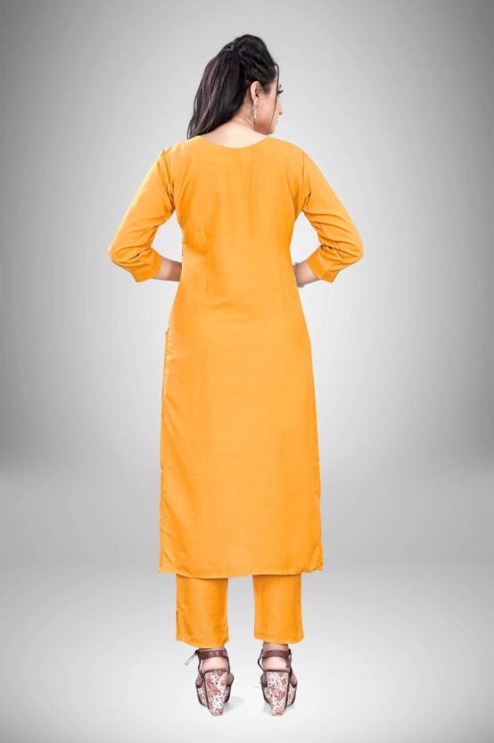 Indian Glory Self Design Kurta