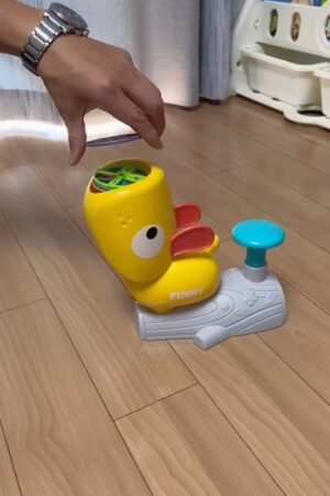 Fun Duck-Themed Whack Game Toy